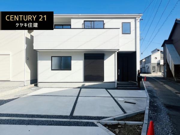 碧南市志貴町三丁目 1号棟