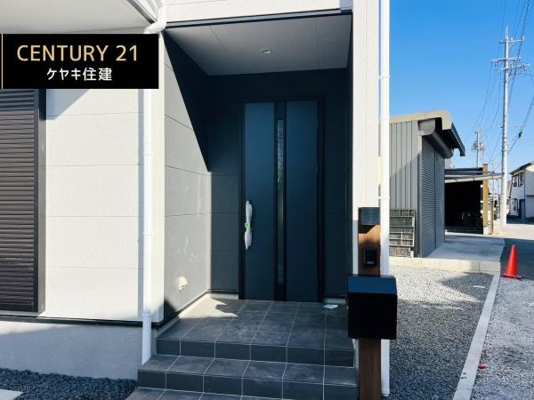 碧南市志貴町三丁目　1号棟