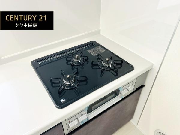 碧南市志貴町三丁目　1号棟