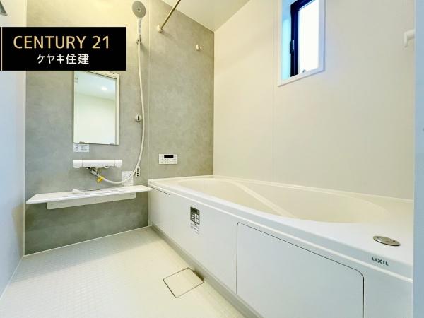 碧南市志貴町三丁目　1号棟