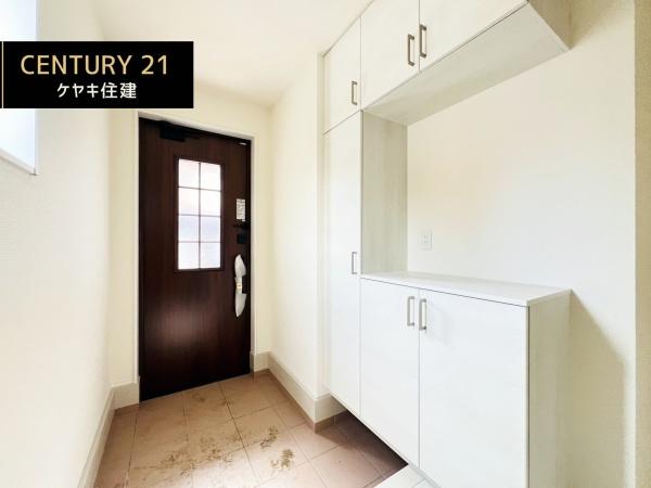 碧南市志貴町三丁目　2号棟