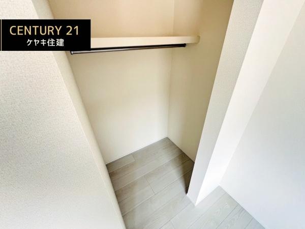 碧南市志貴町三丁目　2号棟