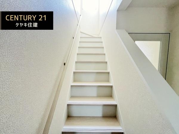 碧南市志貴町三丁目　2号棟