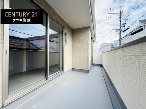 碧南市志貴町三丁目　2号棟