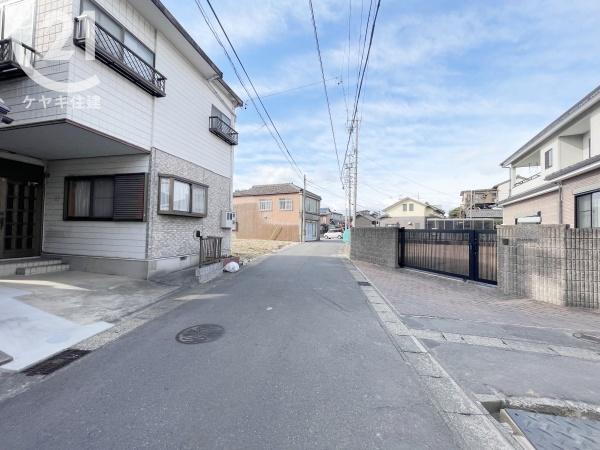 碧南市志貴町三丁目　2号棟