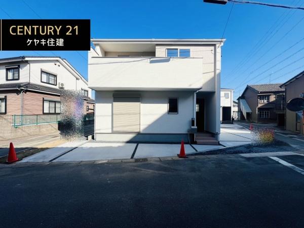 碧南市志貴町三丁目　2号棟