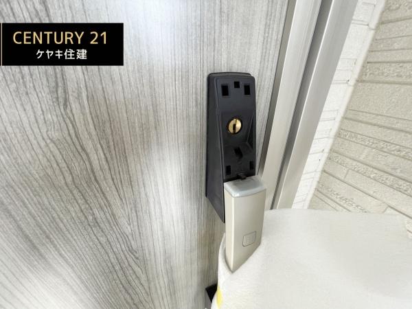 碧南市志貴町三丁目　2号棟