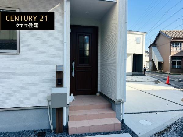 碧南市志貴町三丁目　2号棟
