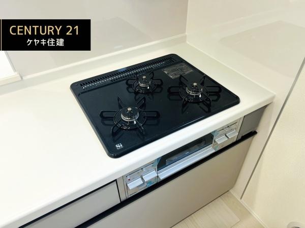 碧南市志貴町三丁目　2号棟