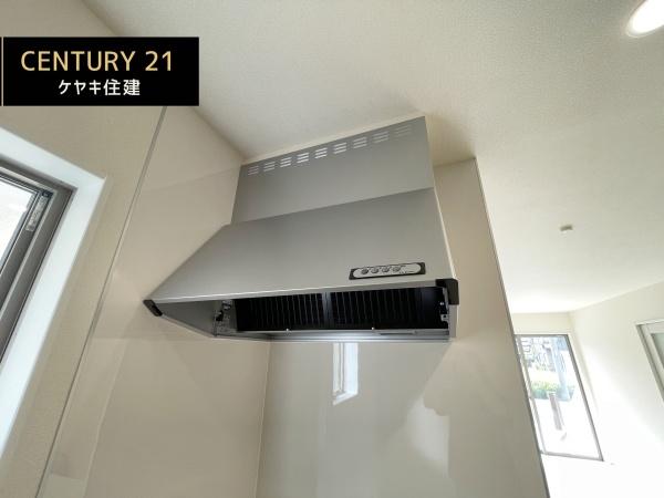 碧南市志貴町三丁目　2号棟