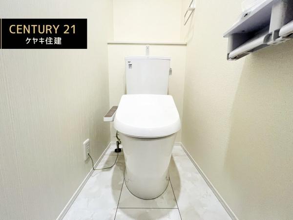 碧南市志貴町三丁目　3号棟