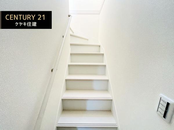 碧南市志貴町三丁目　3号棟