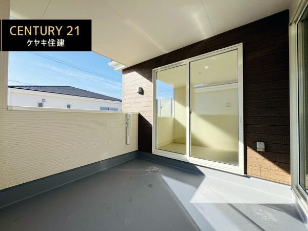 碧南市志貴町三丁目　3号棟