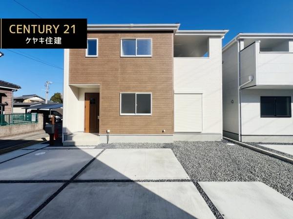 碧南市志貴町三丁目　3号棟