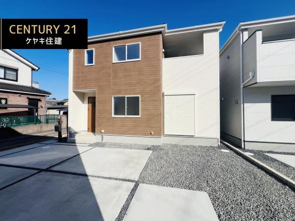 碧南市志貴町三丁目　3号棟