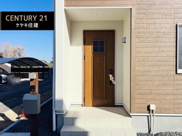碧南市志貴町三丁目　3号棟