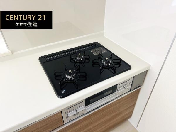 碧南市志貴町三丁目　3号棟