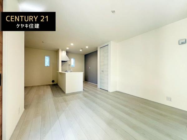碧南市志貴町三丁目　3号棟