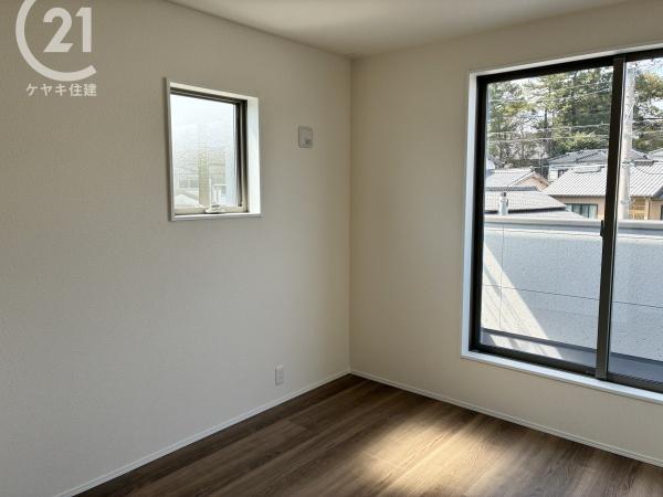 碧南第66照光町　1号棟