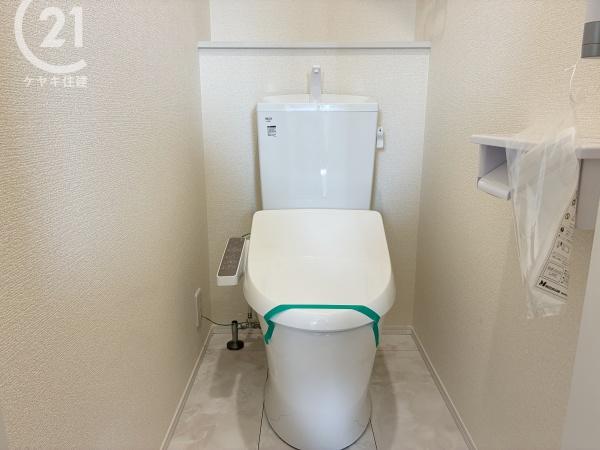 碧南第66照光町　1号棟