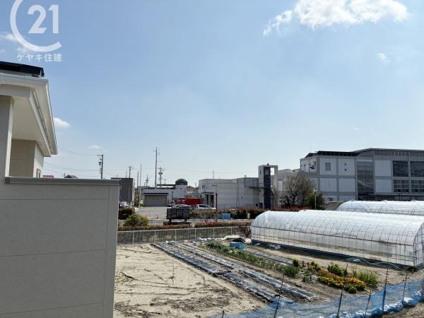 碧南第66照光町　1号棟