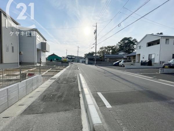 碧南第66照光町　1号棟