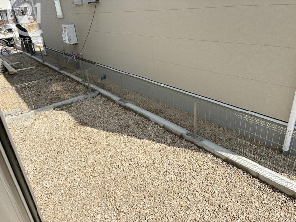 碧南第66照光町　1号棟