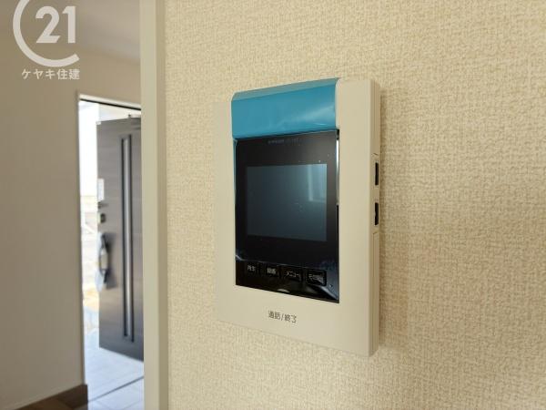 碧南第66照光町　1号棟