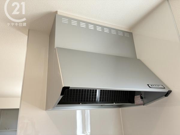 碧南第66照光町　1号棟