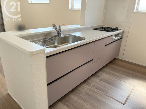 碧南第66照光町　1号棟