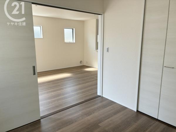 碧南第66照光町　1号棟