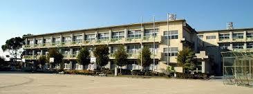 岡崎市針崎町　店舗付住宅(岡崎市立岡崎小学校)