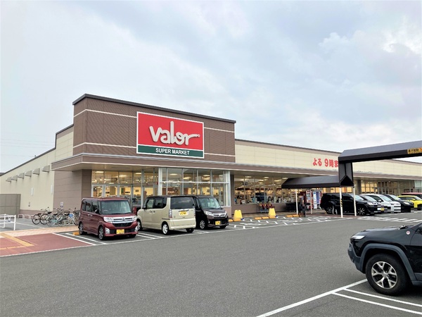 碧南第66照光町　2号棟(バロー碧南城山店)