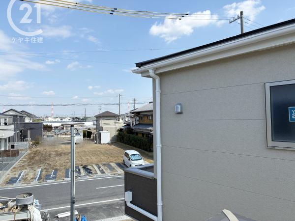 碧南第66照光町　2号棟