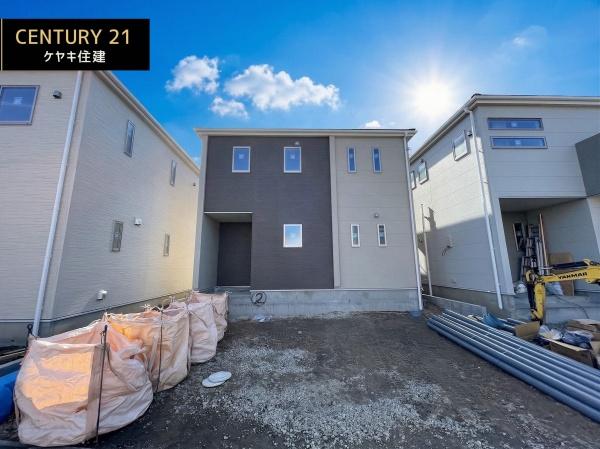 碧南第66照光町　2号棟