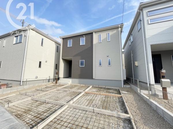 碧南第66照光町　2号棟