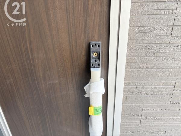 碧南第66照光町　2号棟