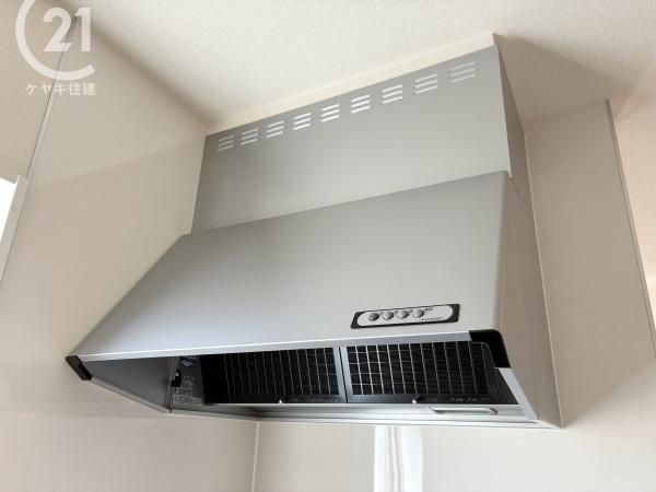 碧南第66照光町　2号棟