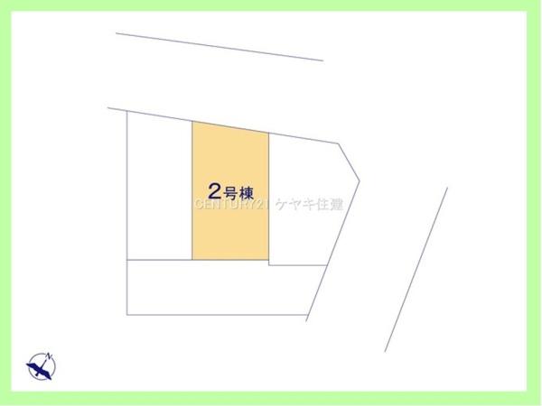 碧南第66照光町　2号棟