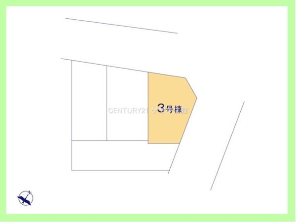 碧南第66照光町　3号棟