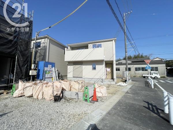 碧南第66照光町　3号棟