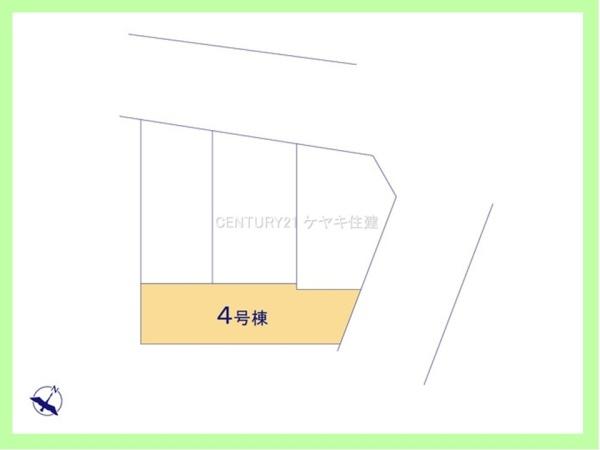 碧南第66照光町　4号棟