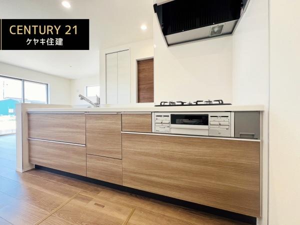 碧南第66照光町　4号棟