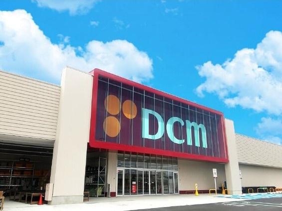 岡崎市針崎町字フロの中古一戸建て(DCM岡崎南店)