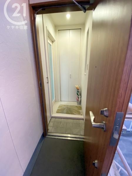 岡崎市針崎町字フロの中古一戸建て