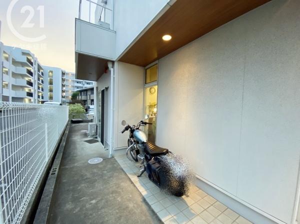 岡崎市針崎町字フロの中古一戸建て