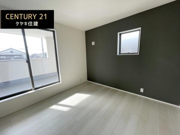 碧南市善明町1丁目　1号棟