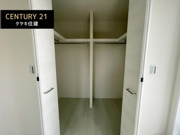 碧南市善明町1丁目　1号棟