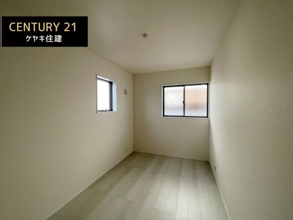 碧南市善明町1丁目　1号棟
