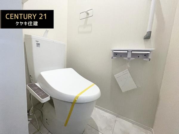 碧南市善明町1丁目　1号棟